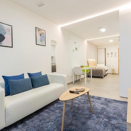 Ferienwohnung Dobo Madrid Anr1 Exterior foto