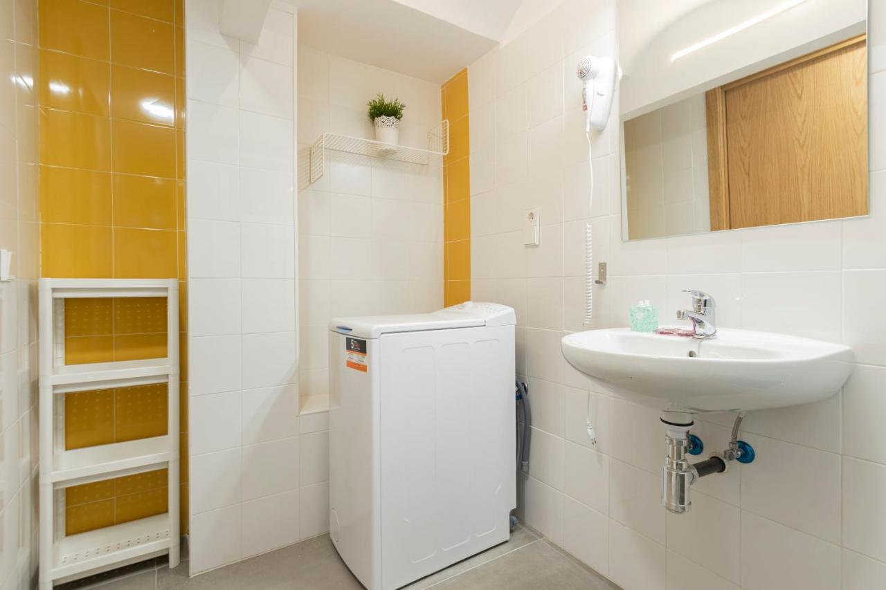 Ferienwohnung Dobo Madrid Anr1 Exterior foto